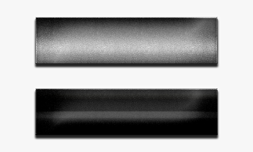 Equals Sign Png Photos - Monochrome, Transparent Png