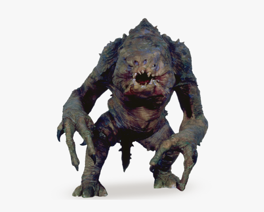 Star Wars Giant Alien, HD Png Download