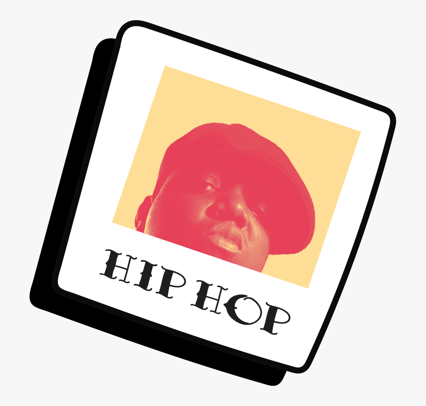 Transparent Door Prizes Clipart - Notorious Big Greatest Hits Album, HD Png Download