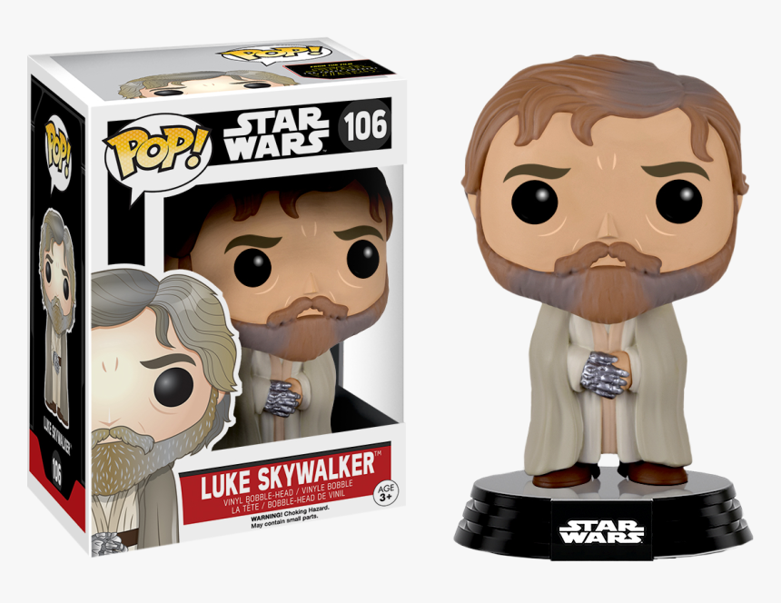 Jyn Erso Funko Pop, HD Png Download