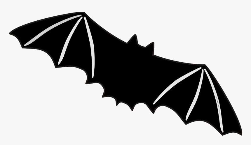 Bat Clip Art, HD Png Download