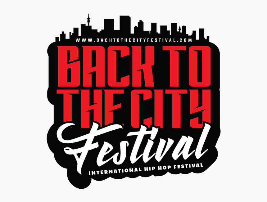 Picture - Back To The City 2019, HD Png Download