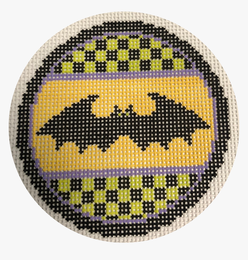 Halloween Bat - Portable Network Graphics, HD Png Download