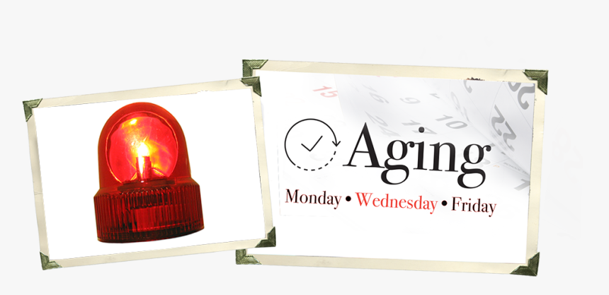 Flashing Light, HD Png Download