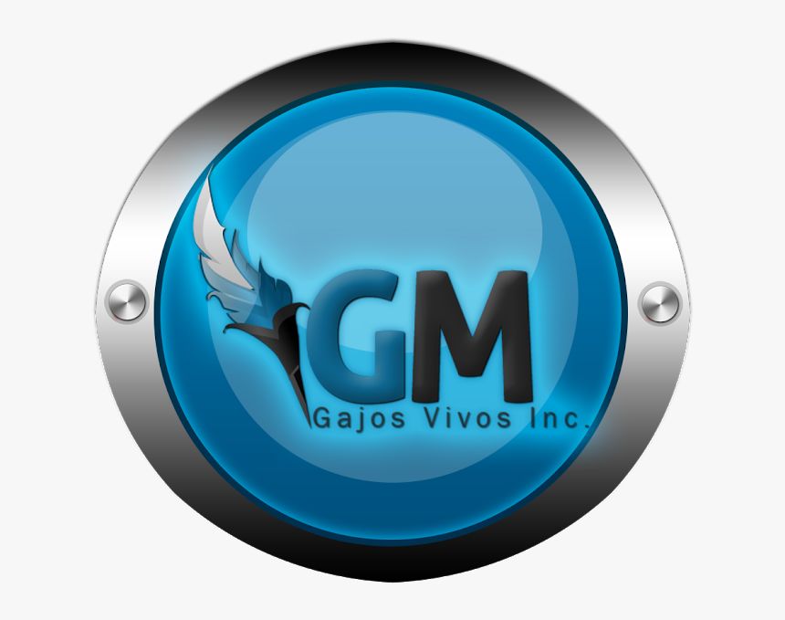 Gajos Vivos - Circle, HD Png Download