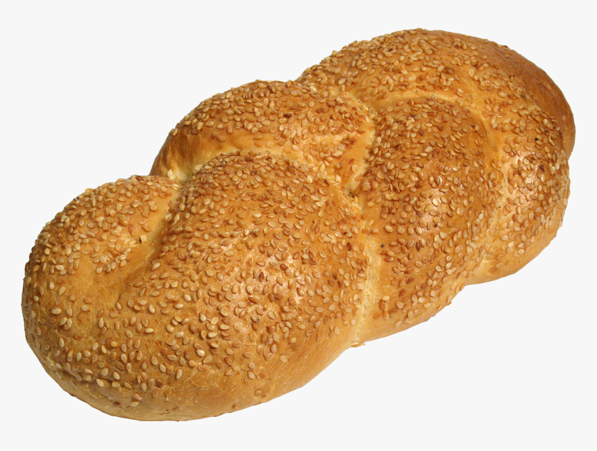 Bread Clipart No Background, HD Png Download