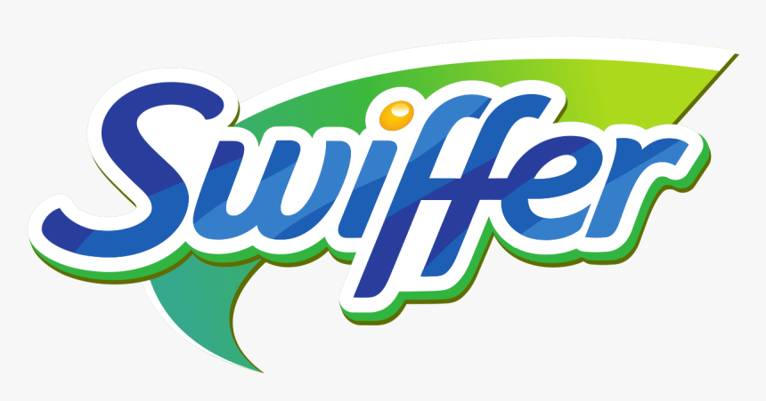 Swiffer Logo Png, Transparent Png
