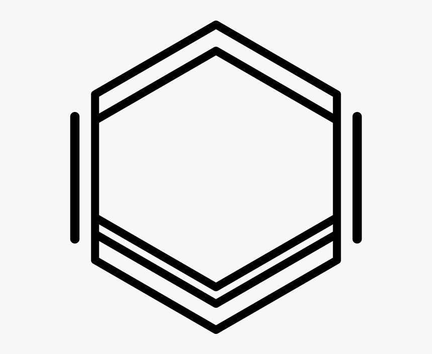 Icon-polygon , Png Download - Futurework Studio, Transparent Png