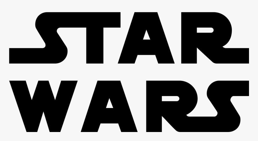 Stars Wars Png Icon, Transparent Png