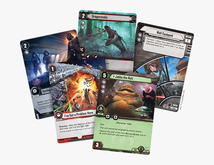 Jabba The Hutt Png, Transparent Png