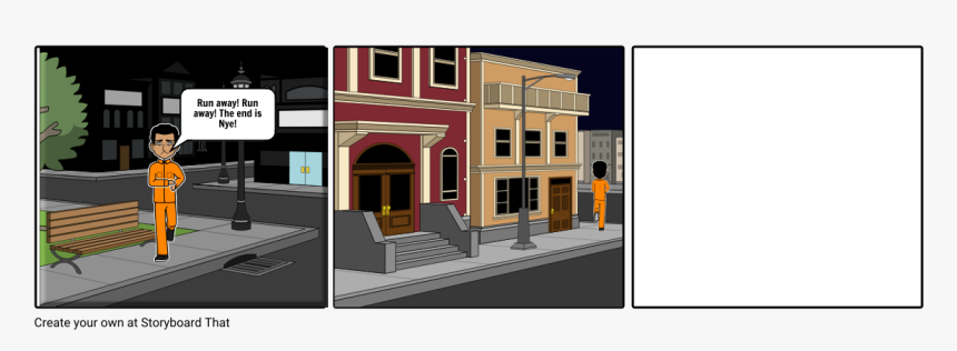 Buhay Ni Huli Storyboard, HD Png Download