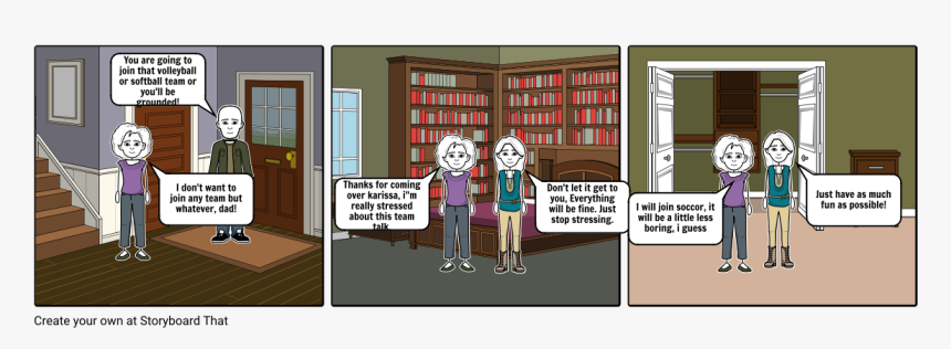 Storyboard, HD Png Download