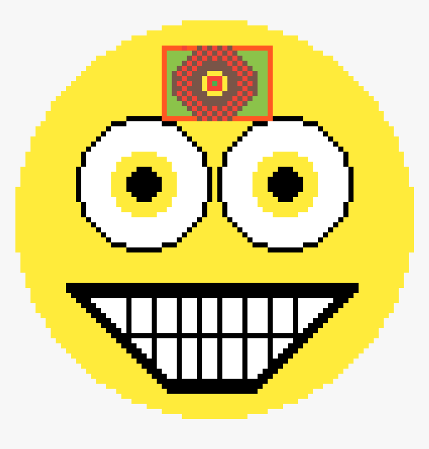 Smiley, HD Png Download