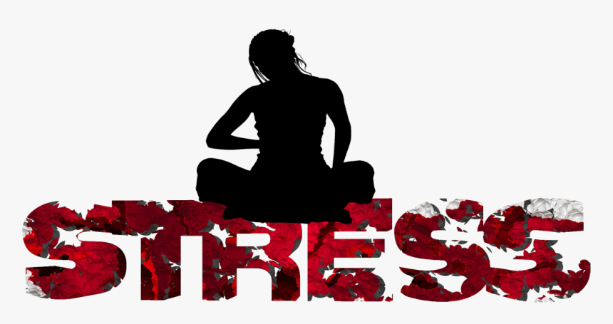 Stress, HD Png Download