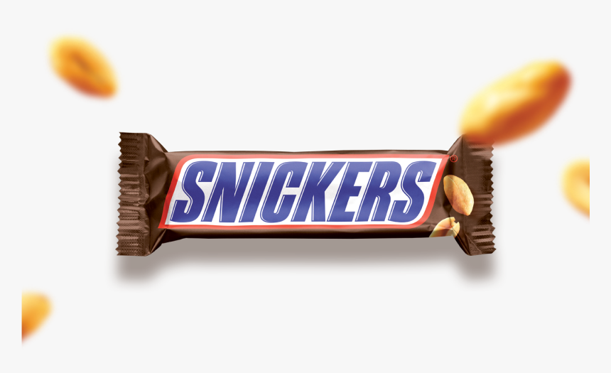 Be Part Of Snickers At Snickers - Snickers, HD Png Download