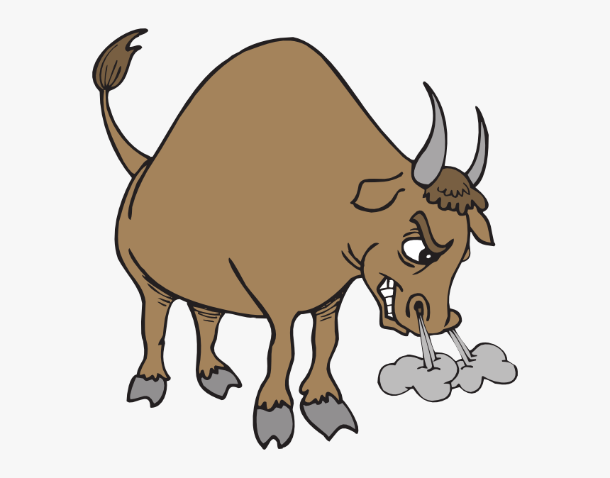 Bull Image Free - Ṯāʾ, HD Png Download