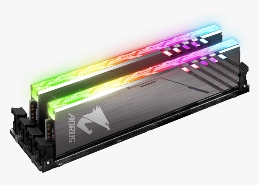 Aorus Ddr4, HD Png Download