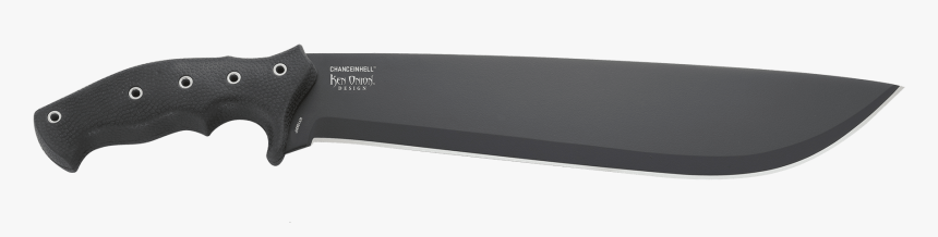 Chanceinhell™ Machete - Crkt Machete, HD Png Download