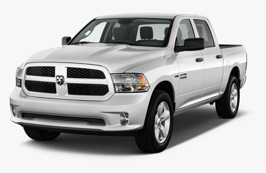 2014 Ram 1500, HD Png Download