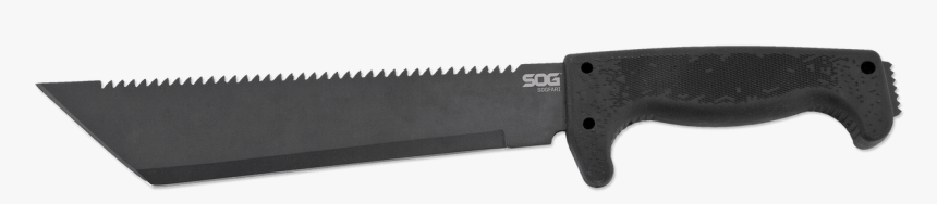 Sogfari Tanto Machete - Machete, HD Png Download