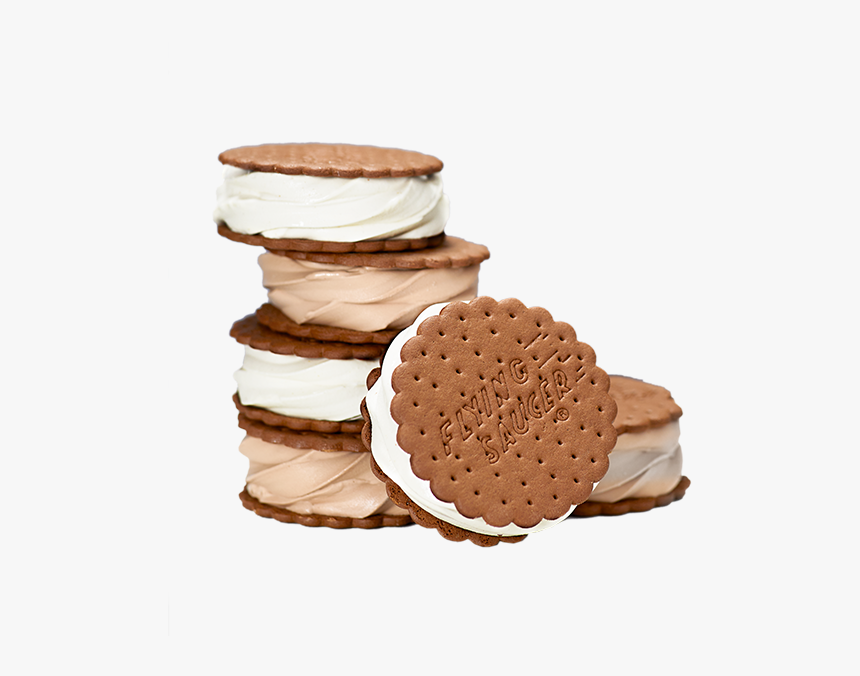 Transparent Snickers Png - Sandwich Cookies, Png Download