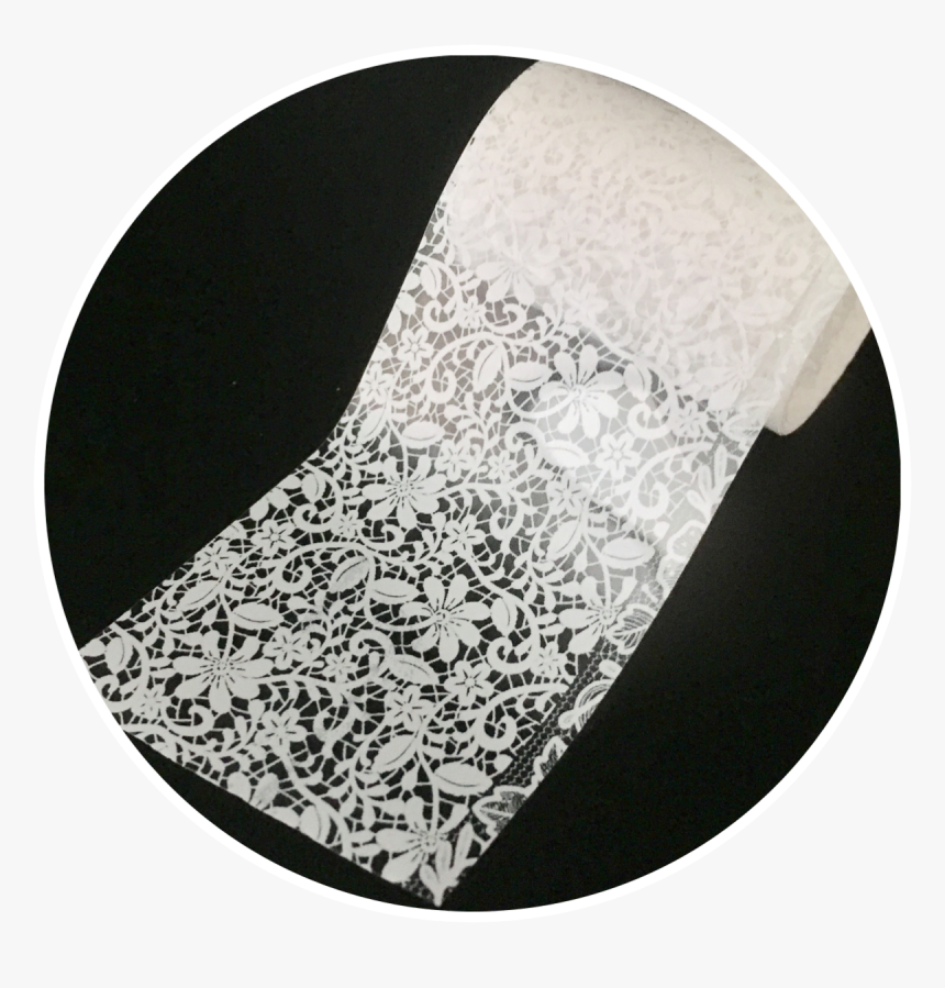 Lace Circle Png , Png Download - Circle, Transparent Png