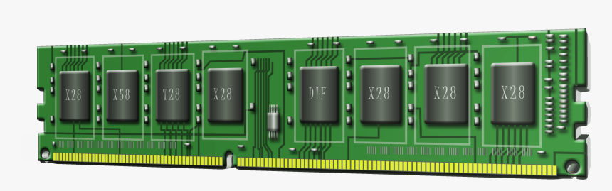 Transparent Ram Png, Png Download