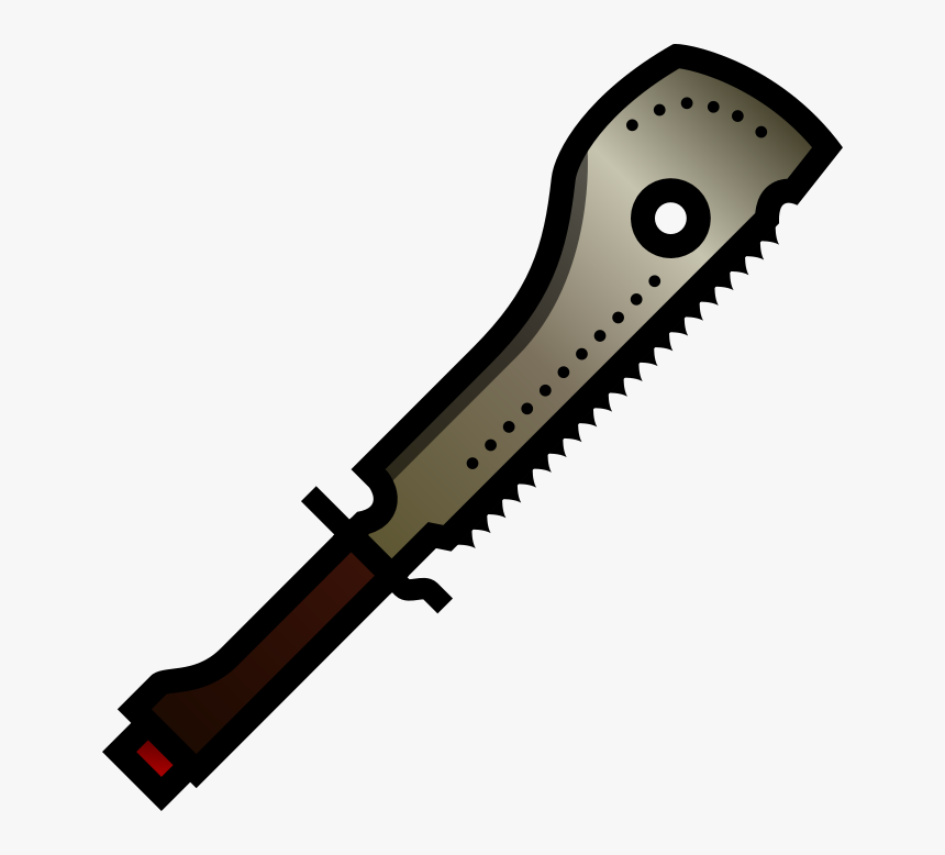 Surviv - Io Wiki - Machete Surviv Io, HD Png Download