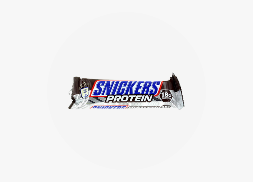 Snickers Protein Bar - Ice Cream, HD Png Download