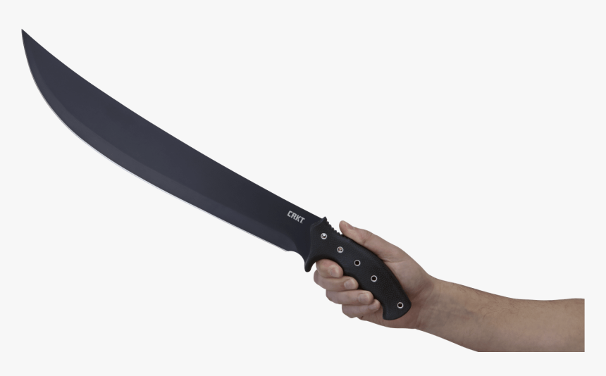 Chanceinhell™ Machete 18 - Chanceinhell ™ Machete 18, HD Png Download