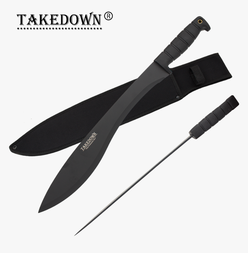 Bolo Machete, HD Png Download