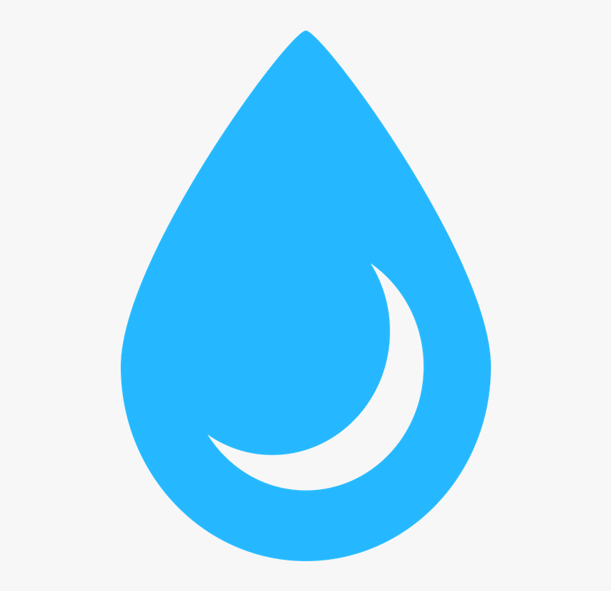 Thrive Wheeling - Crescent, HD Png Download