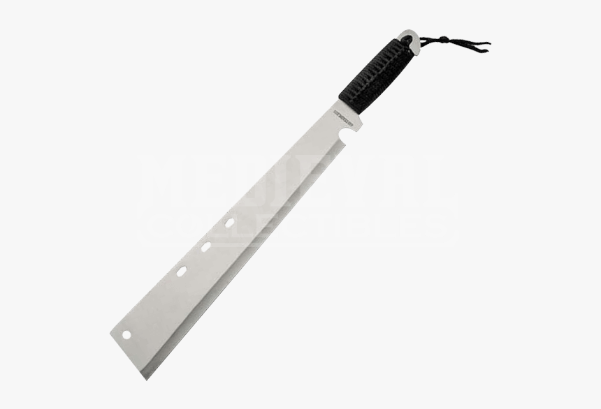 Field Cleaver Zs By - Machete Cleaver, HD Png Download