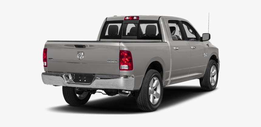 Ram - 2018 Toyota Tacoma Trd Offroad, HD Png Download