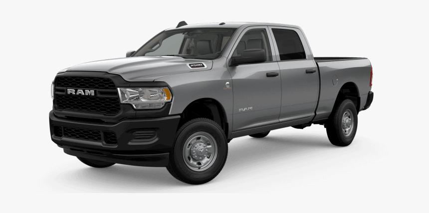 2019 Ram 2500 Tradesman - Ram Trucks, HD Png Download