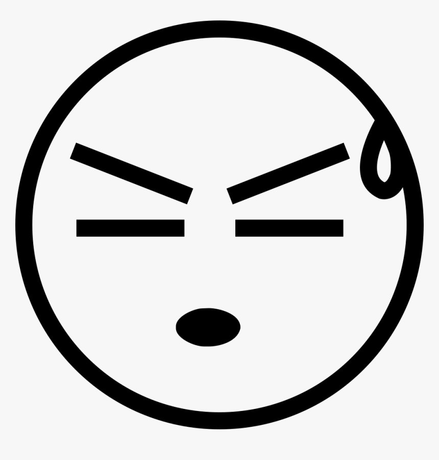 Sweat - Circle, HD Png Download