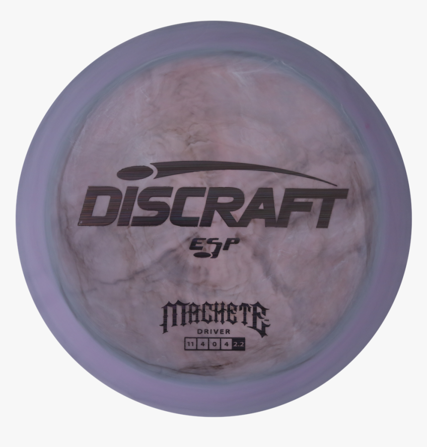 Emachete Max-dk 1 - Discraft, HD Png Download