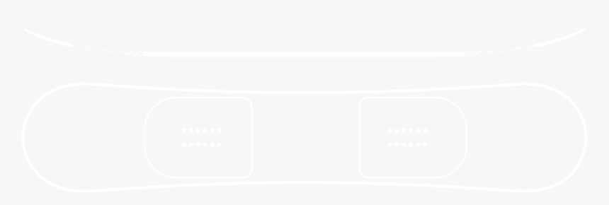 Machete-jr - Johns Hopkins Logo White, HD Png Download