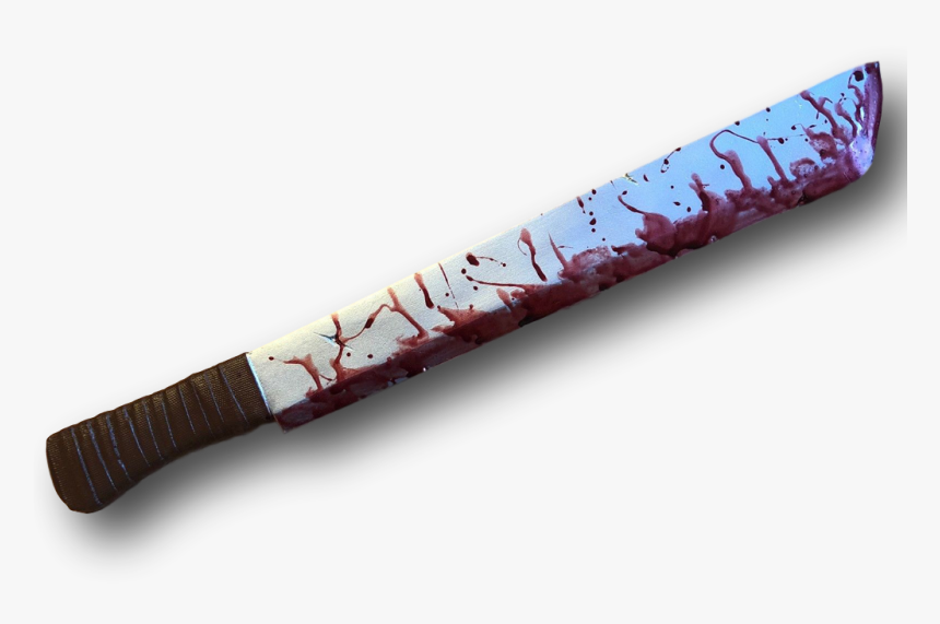 Transparent Machete Png - Cleaving Axe, Png Download