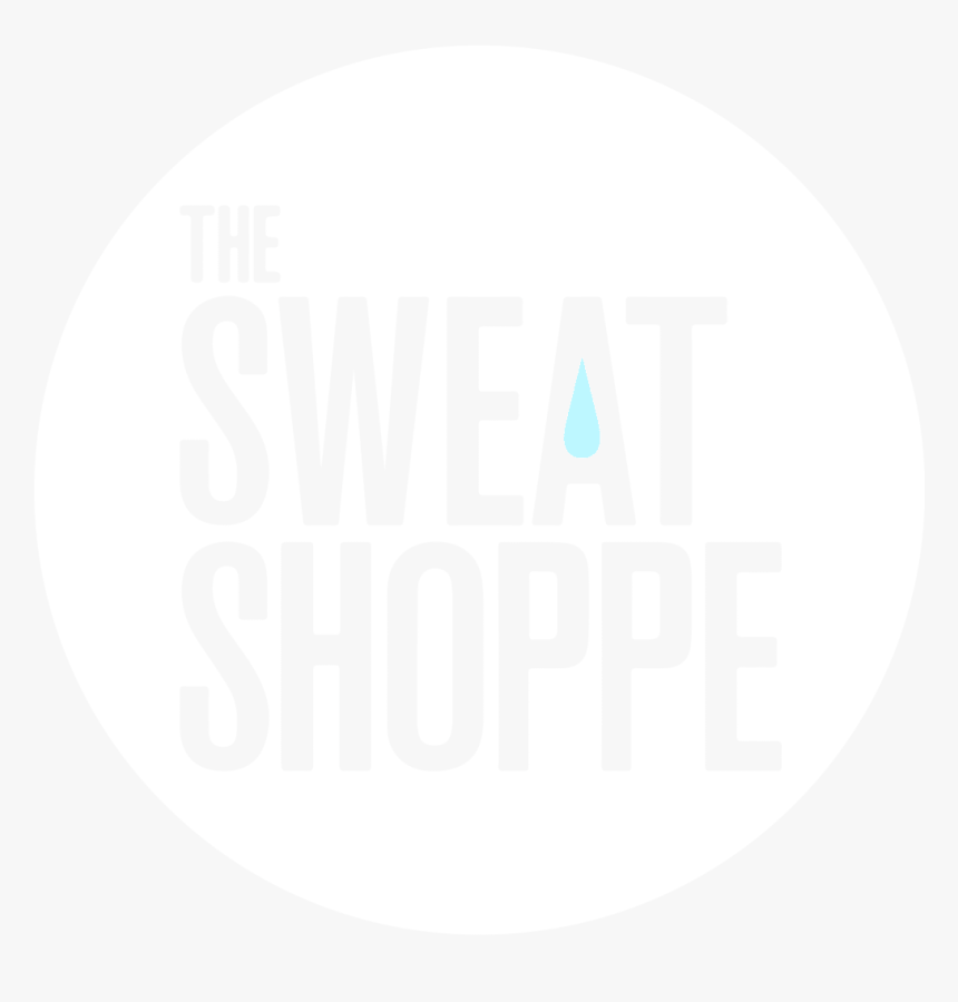 Sweat Shoppe, HD Png Download