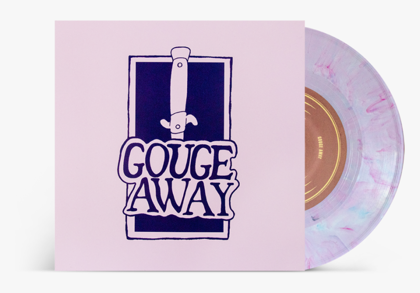 Gougeaway - Purplemarble - 1200x - Circle, HD Png Download