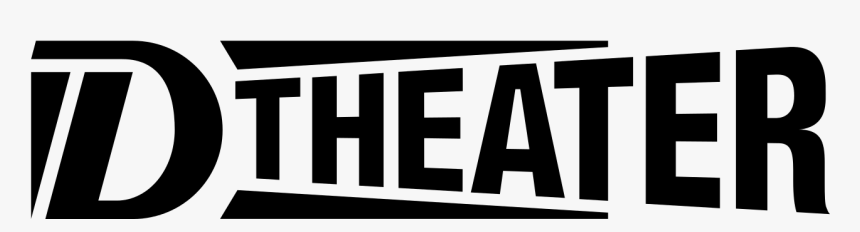 Snickers - D Vhs D Theater Logo, HD Png Download