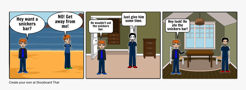 Cartoon, HD Png Download