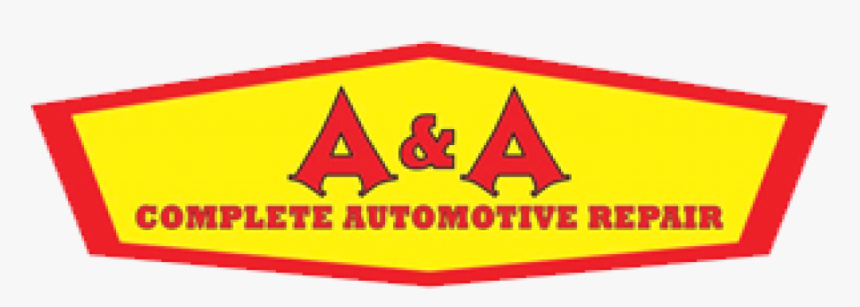 Wl1032533v2 A A Complete Automotive Repair 3 - Traffic Sign, HD Png Download