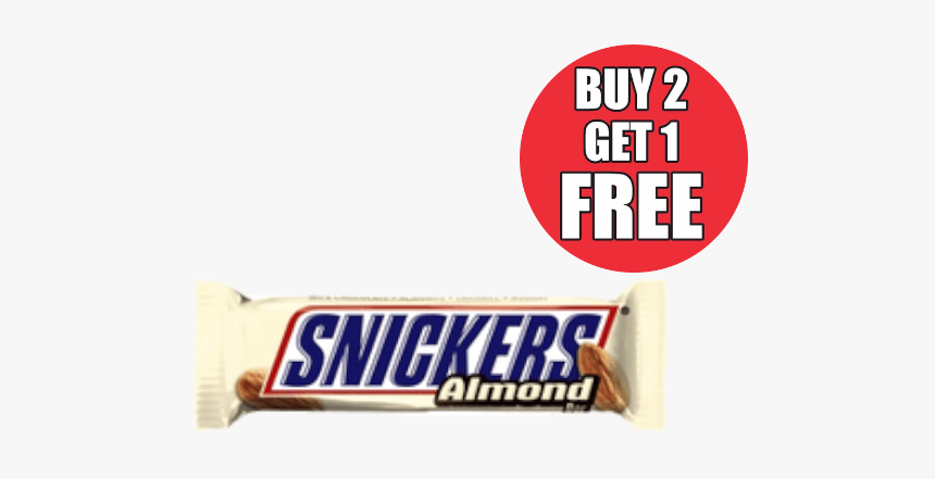 Snickers, HD Png Download