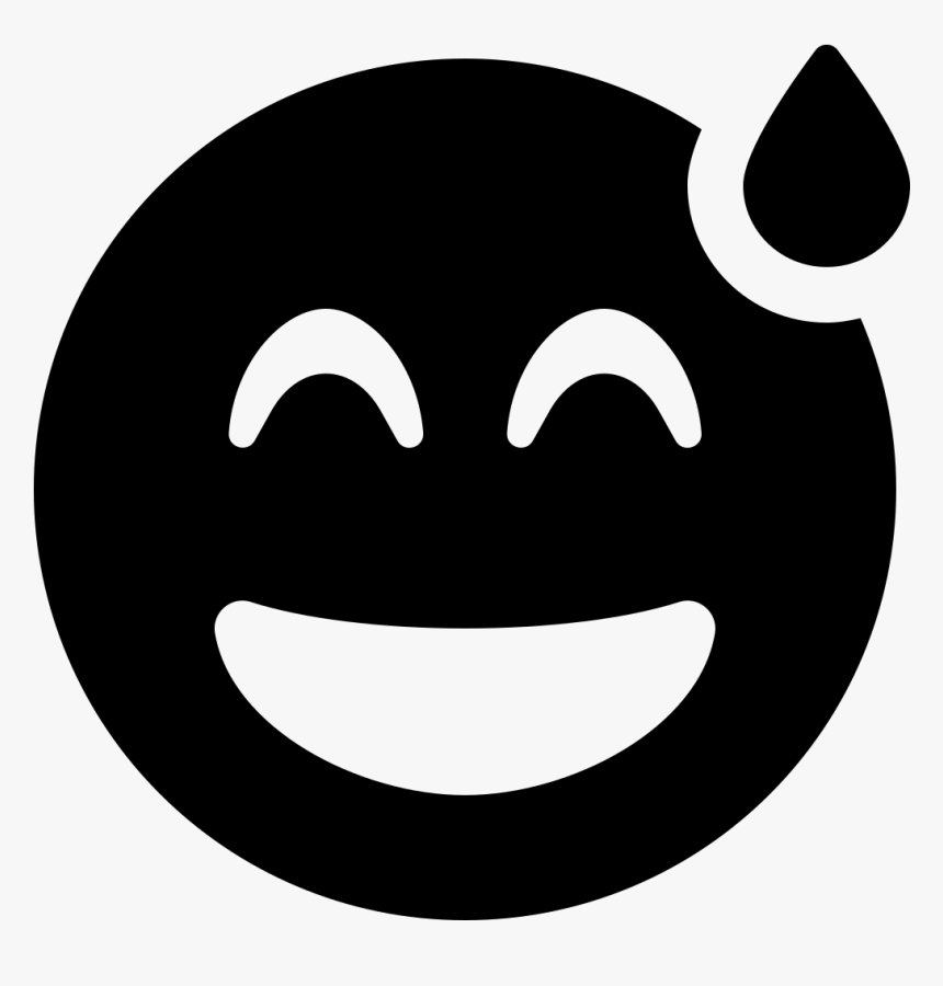Smiley, HD Png Download