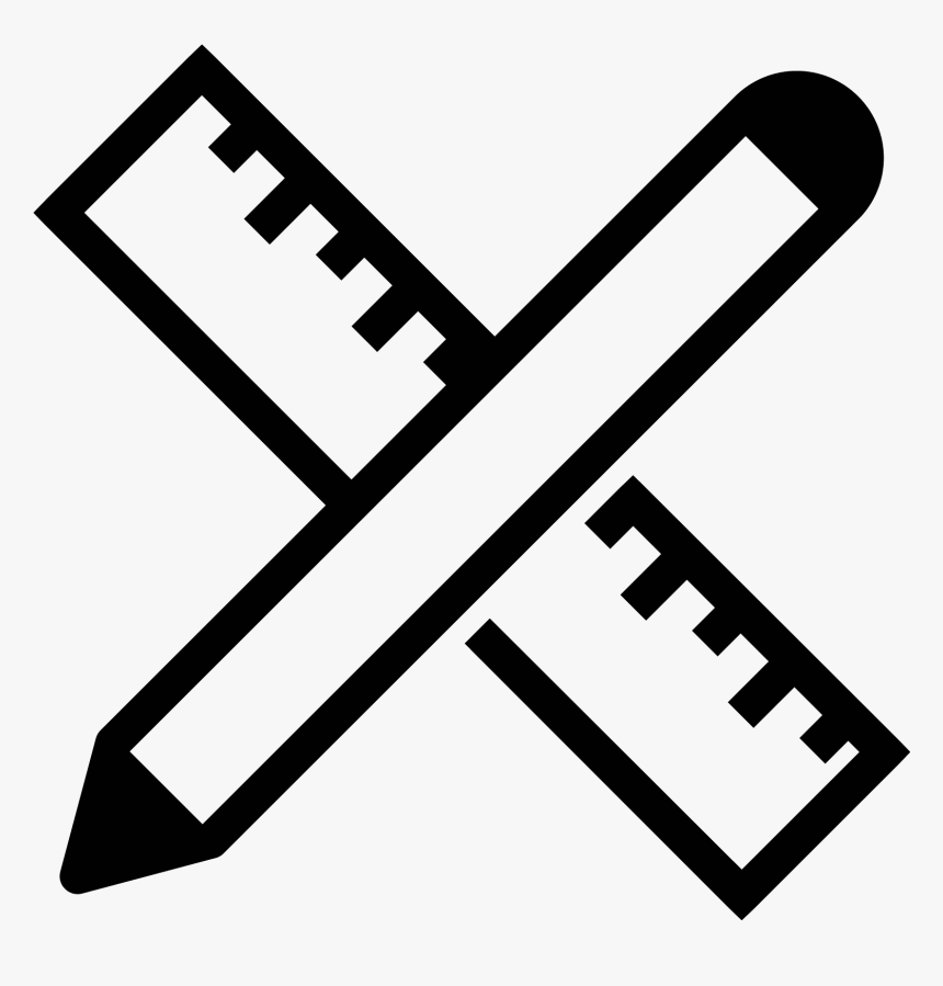 Design - Icon For Design Png, Transparent Png