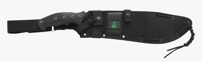 Machete Crkt Redemption , Png Download - Hunting Knife, Transparent Png