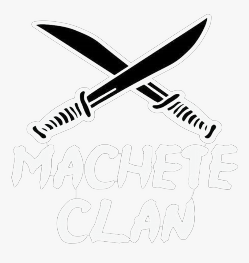 Temp Logo Transparent - Throwing Knife, HD Png Download