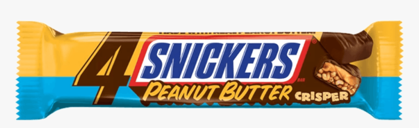 Snickers, HD Png Download